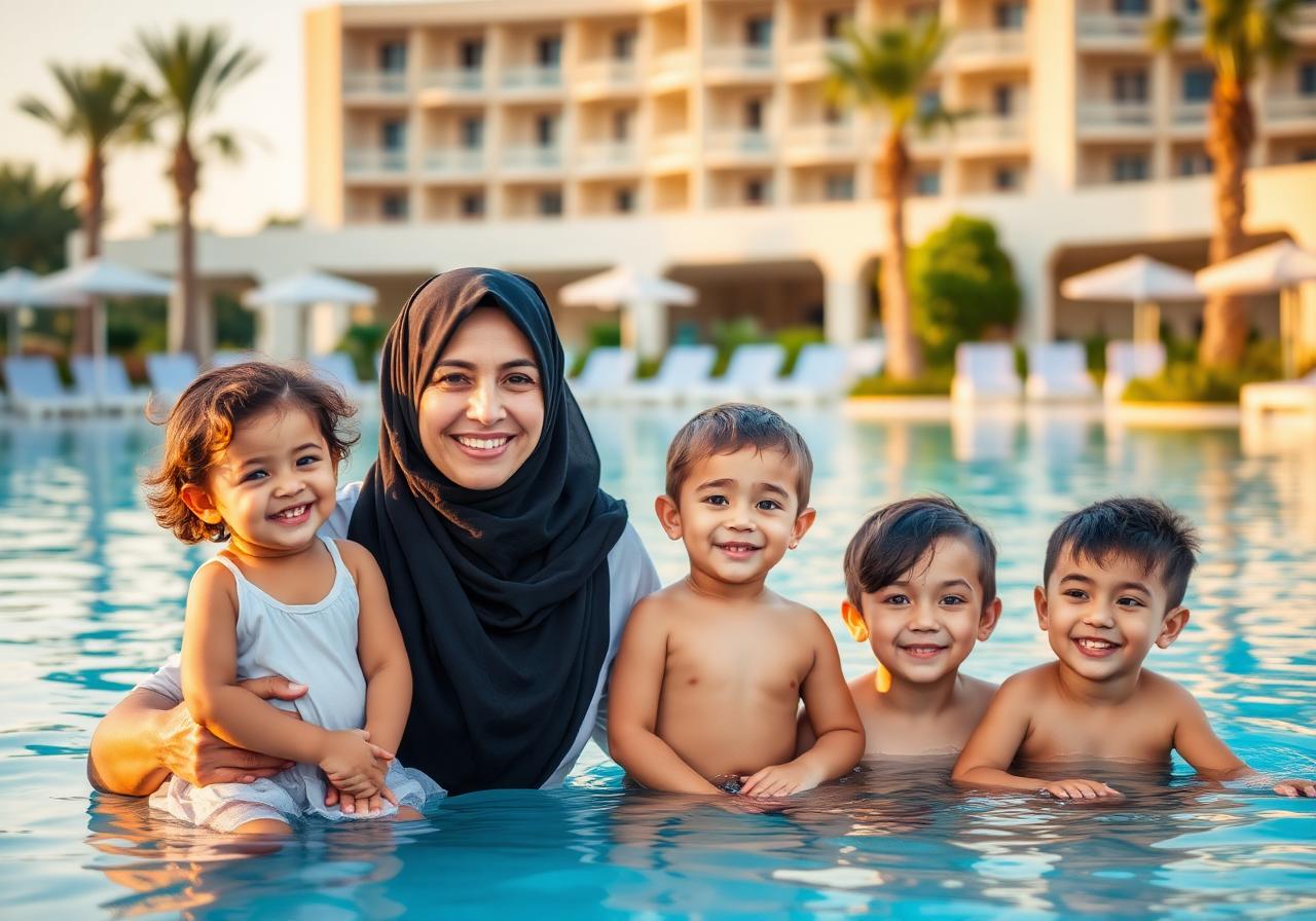 Rixos Premium Belek