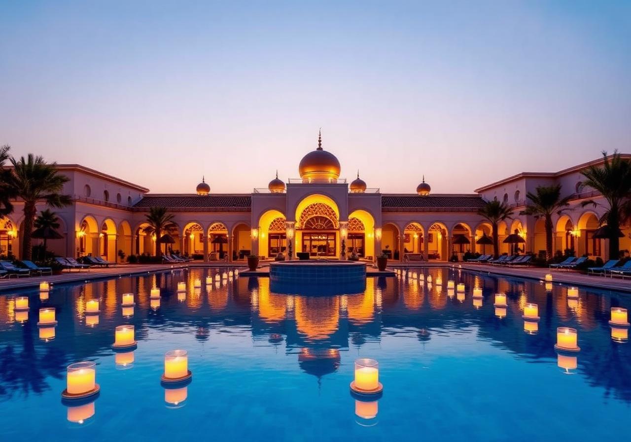 Regnum Carya Golf & Spa Resort